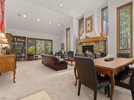 255 Glen Way, Incline Village, NV 89451 Photo