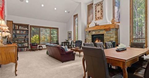 255 Glen Way, Incline Village, NV 89451 Photo