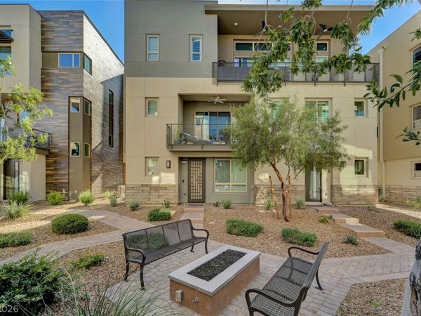 10989 Limeslice Avenue, Las Vegas, NV 89135