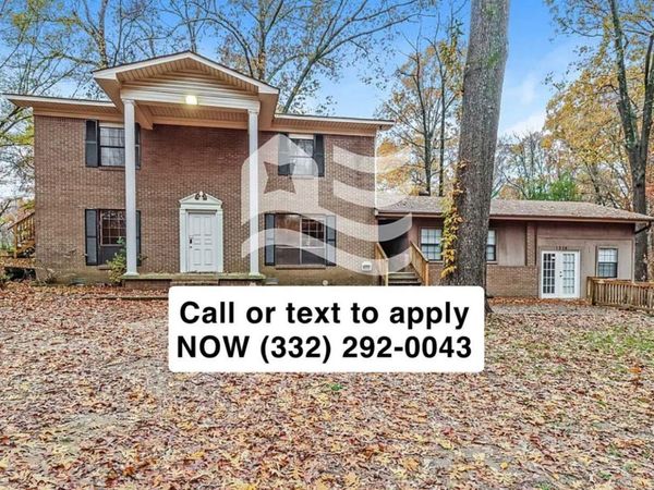 1503 Drennon St, FOR RENT ONLY , Benton, AR 72019
