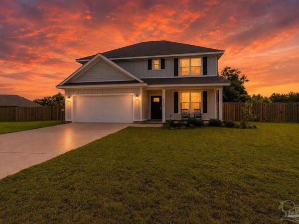 6219 Dry Creek Rd, Molino, FL 32577