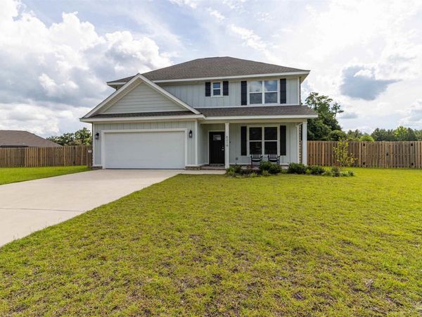 6219 Dry Creek Rd, Molino, FL 32577