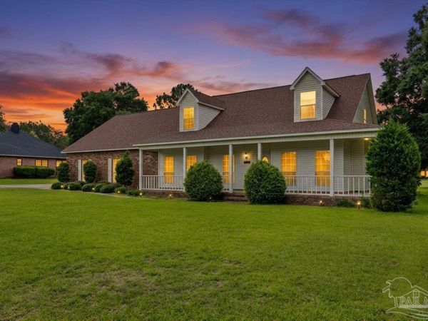 5875 Hogans Alley, Milton, FL 32570