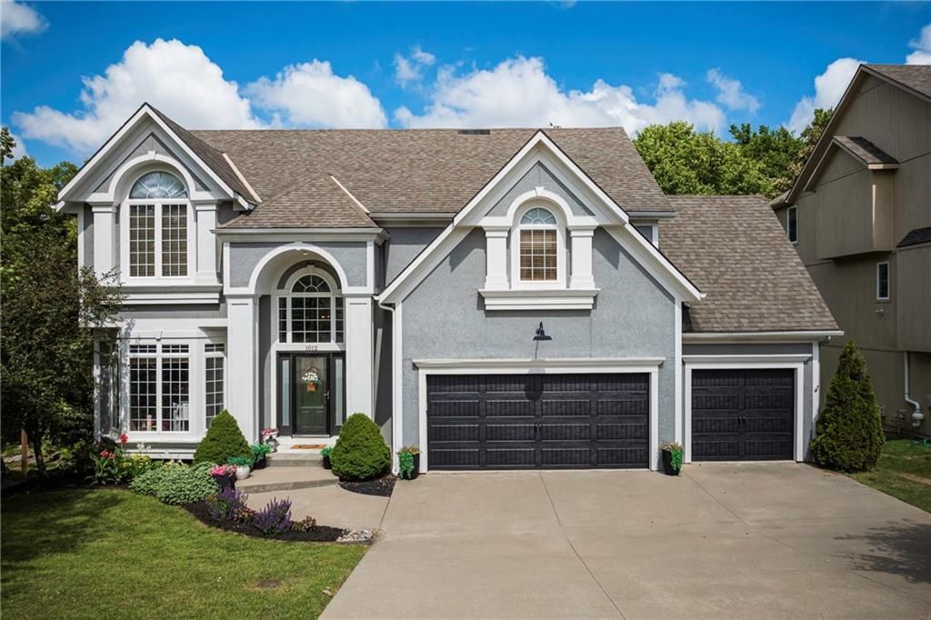 1012 NE Serenity Lane, Lees Summit, MO 64064 Main Photo