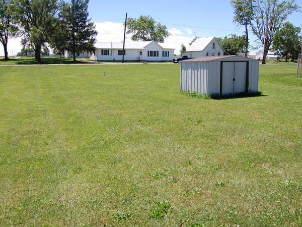 32 Hiems Street, Yorkshire, OH 45388
