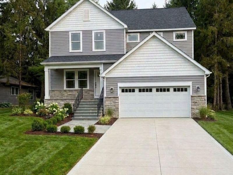 1612 Whispering Pine Lane , Bellefontaine, OH 43311 Photo 1
