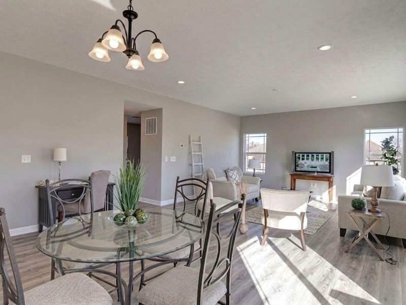 1612 Whispering Pine Lane , Bellefontaine, OH 43311 Photo 10