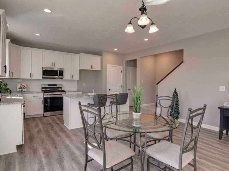1612 Whispering Pine Lane , Bellefontaine, OH 43311 Photo 11