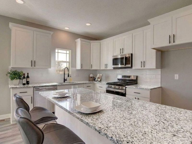 1612 Whispering Pine Lane , Bellefontaine, OH 43311 Photo 13