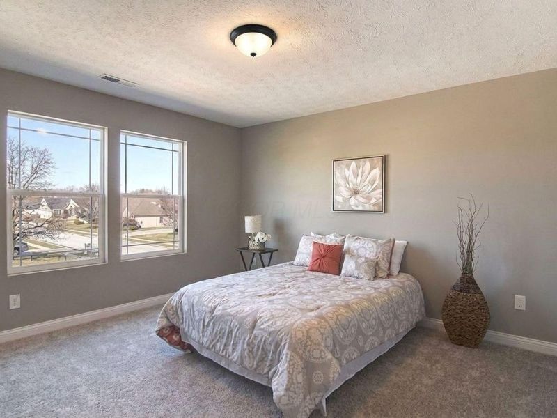 1612 Whispering Pine Lane , Bellefontaine, OH 43311 Photo 19