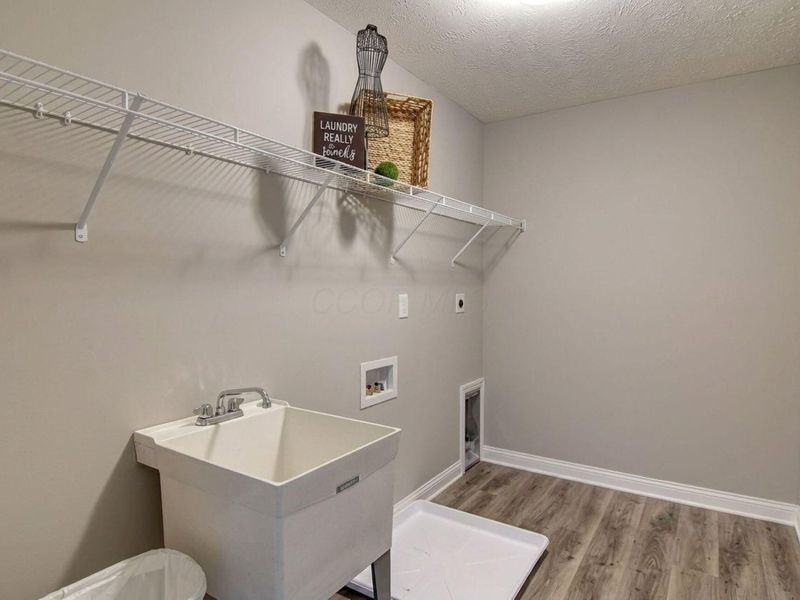 1612 Whispering Pine Lane , Bellefontaine, OH 43311 Photo 20