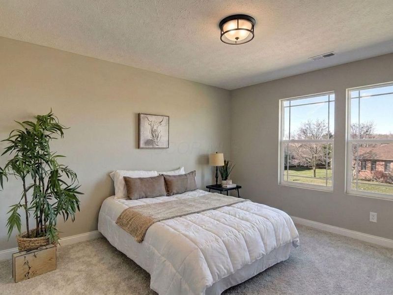 1612 Whispering Pine Lane , Bellefontaine, OH 43311 Photo 21