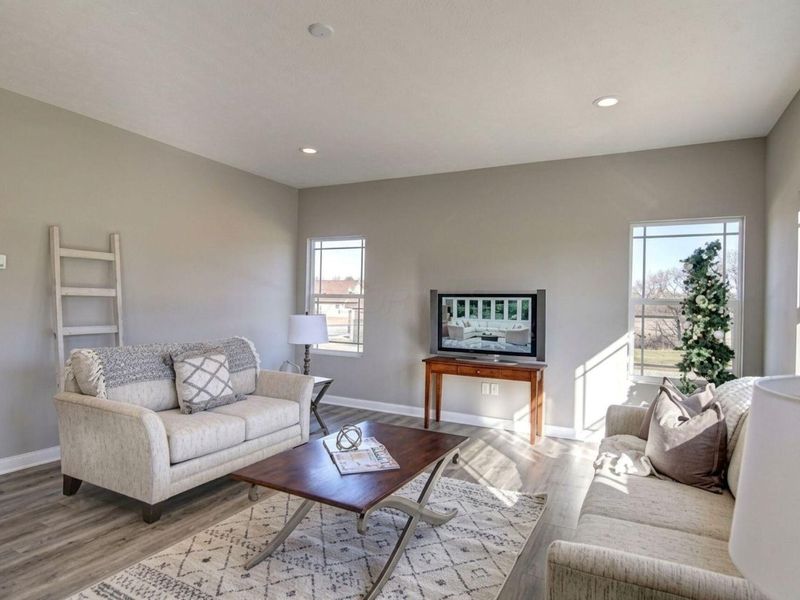 1612 Whispering Pine Lane , Bellefontaine, OH 43311 Photo 7