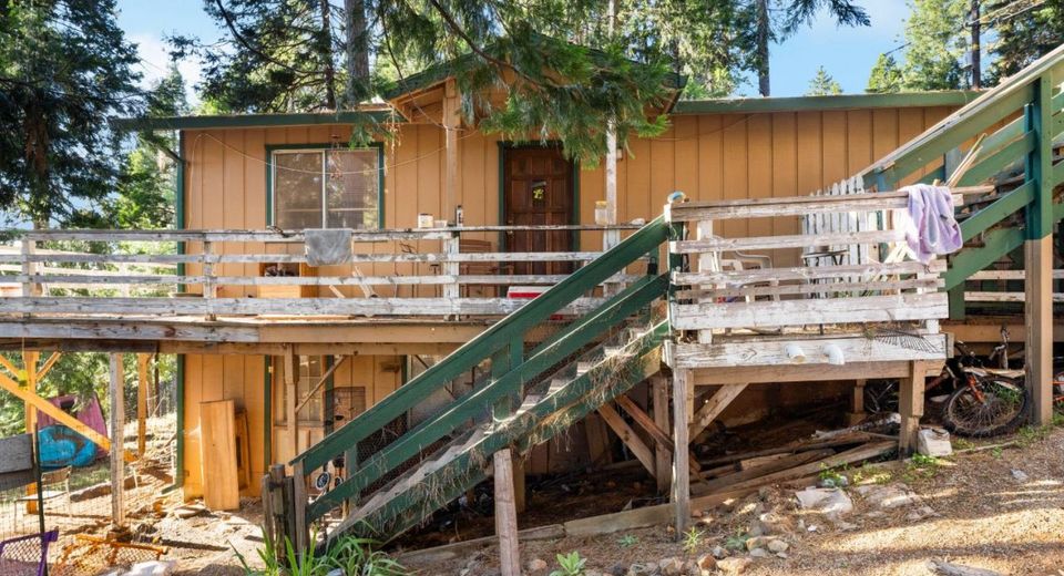 4944 Steelhead Ln, Pollock Pines, CA 95726 Photo