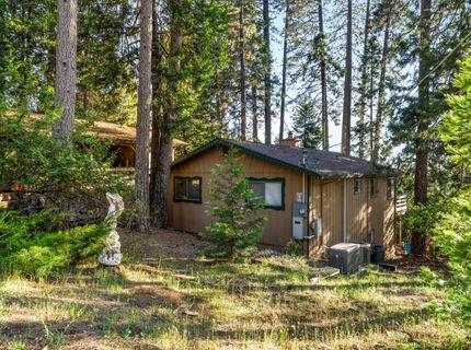 4944 Steelhead Ln, Pollock Pines, CA 95726 Photo