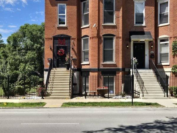 4020 S Drexel Boulevard , Unit 1, Chicago, IL 60653