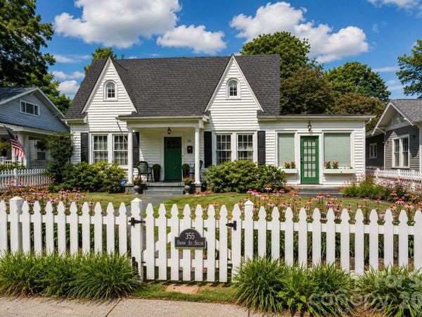 355 Union Street S, Concord, NC 28025