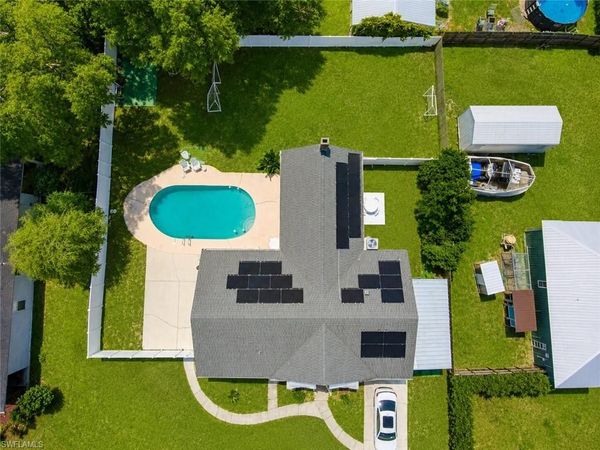 655 SW Pointview RD , KEYSTONE HEIGHTS, FL 32656