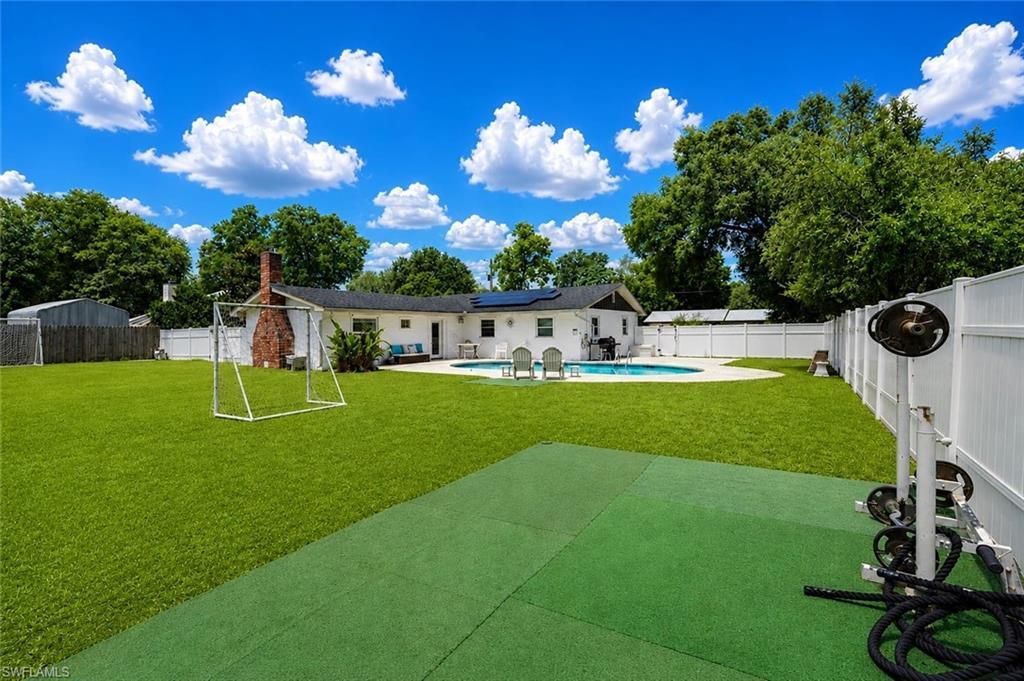 655 SW Pointview Rd , Keystone Heights, FL 32656 Photo