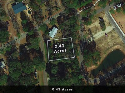 0 Point Park Drive, Johns Island, SC 29455