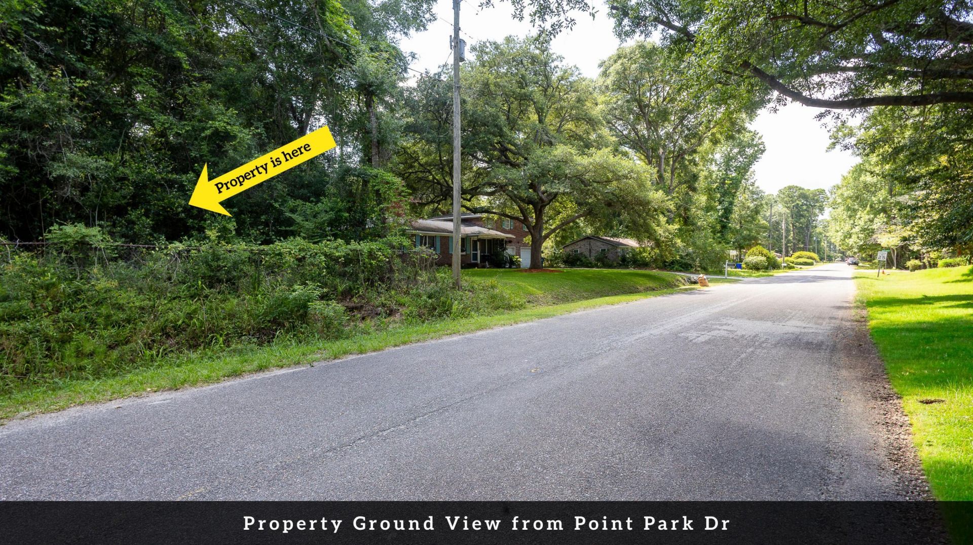 0 Point Park Drive Photo 13