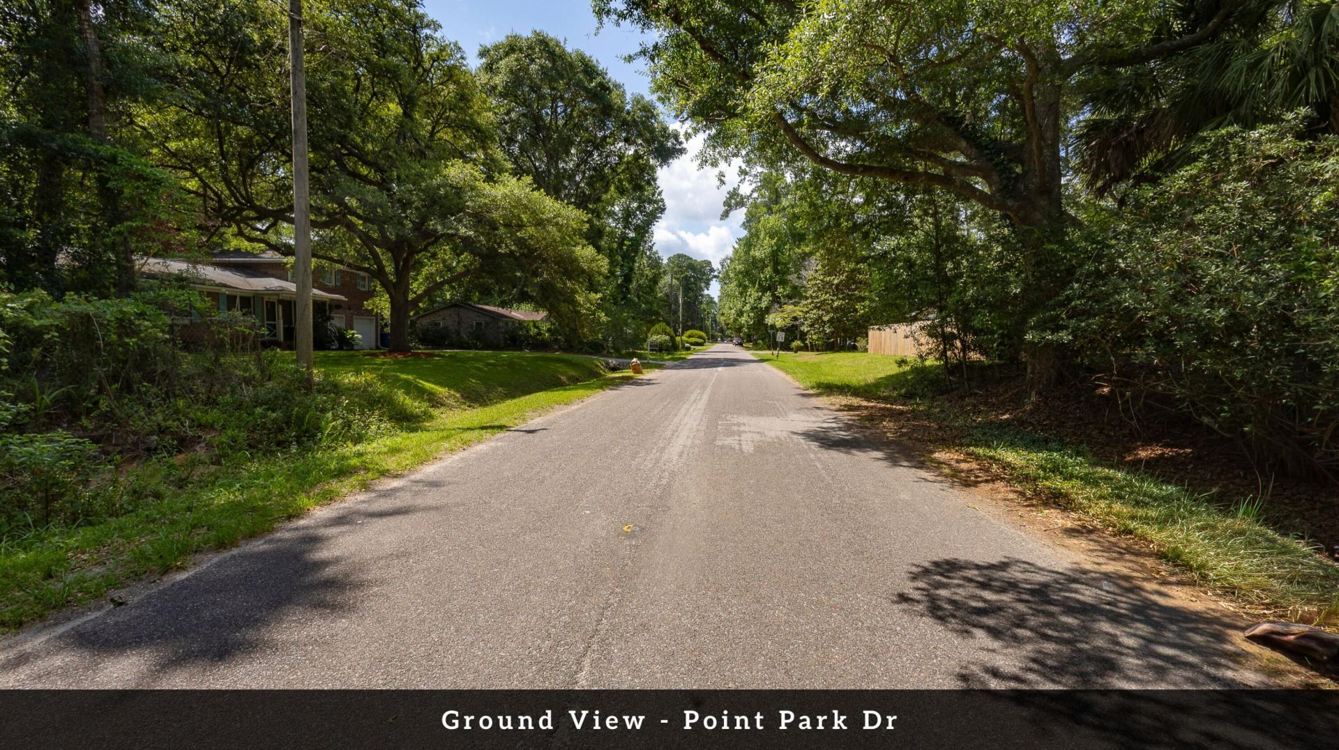 0 Point Park Drive Photo 15