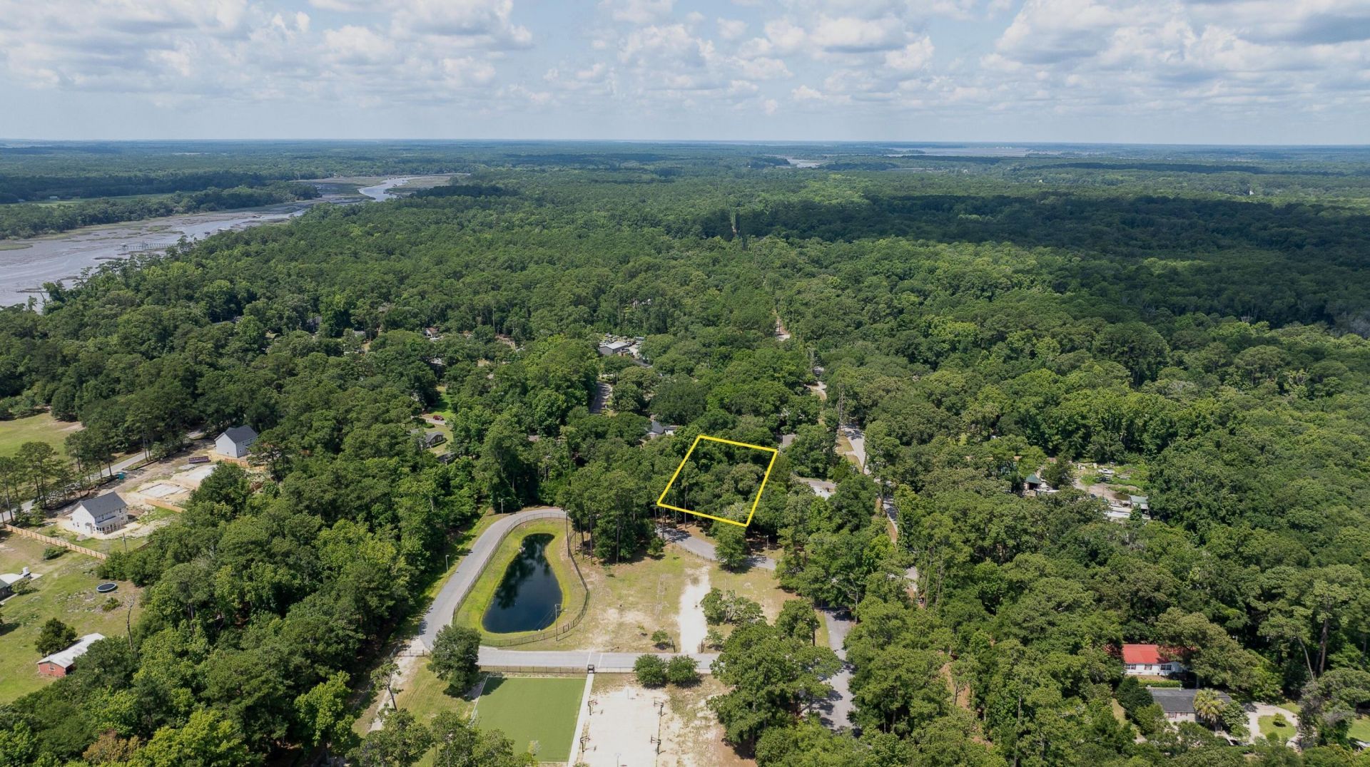 0 Point Park Drive Photo 6