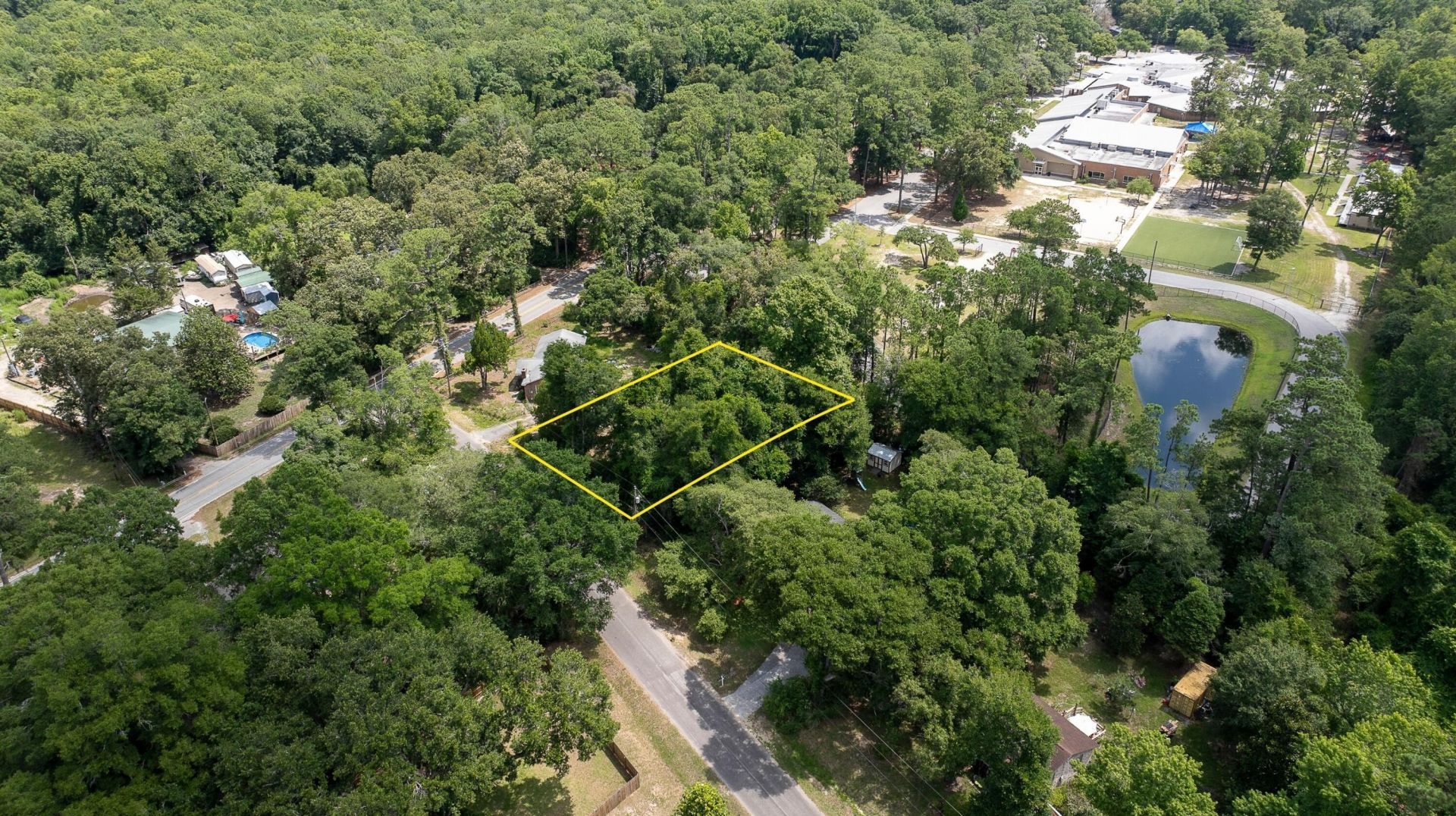 0 Point Park Drive Photo 8