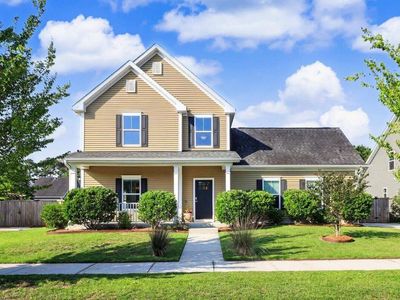 1211 Krawcheck Street, Johns Island, SC 29455