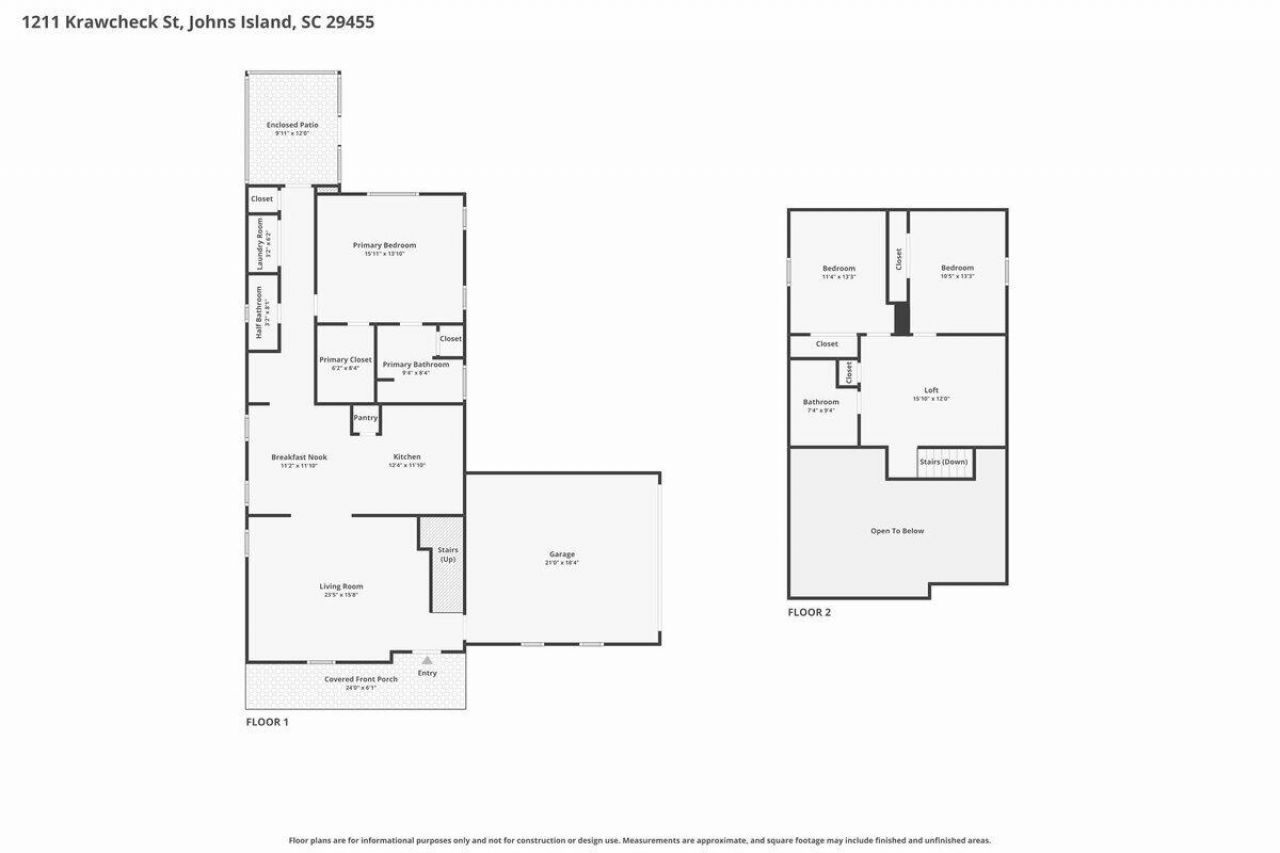 1211 Krawcheck Street Photo 39