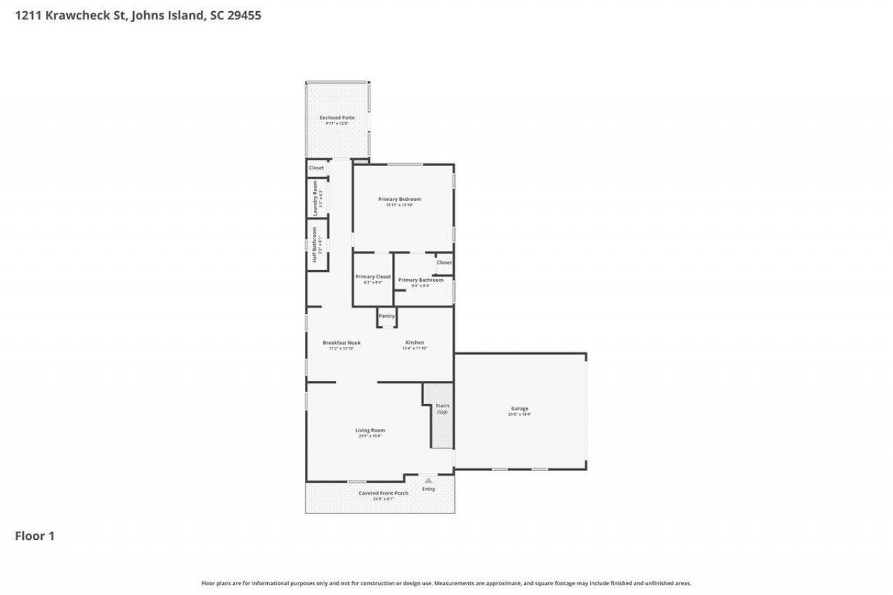 1211 Krawcheck Street Photo 40