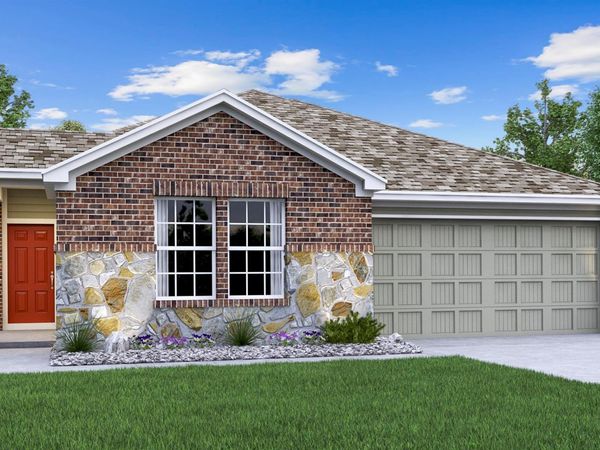 17905 Orchard Oriel WAY, Pflugerville, TX 78660