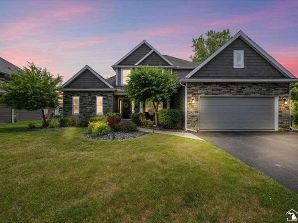 1235 Cascade Drive, Temperance, MI 48182