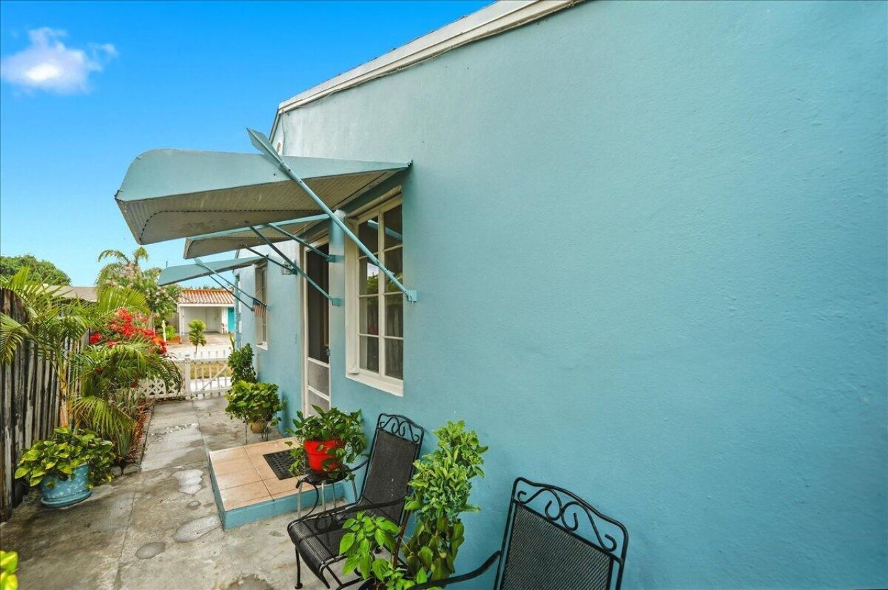 1219 N E Street, Lake Worth, FL 33460 Photo