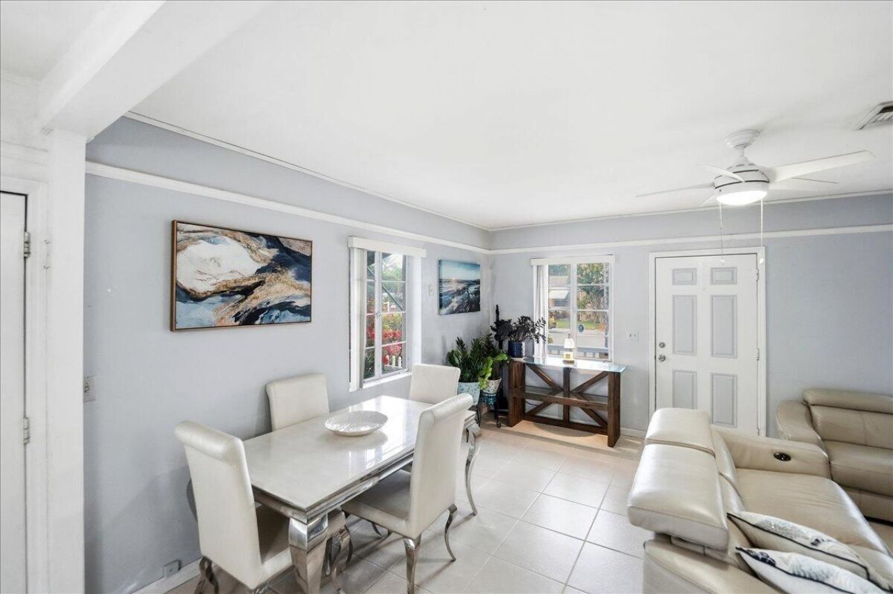 1219 N E Street, Lake Worth, FL 33460 Photo