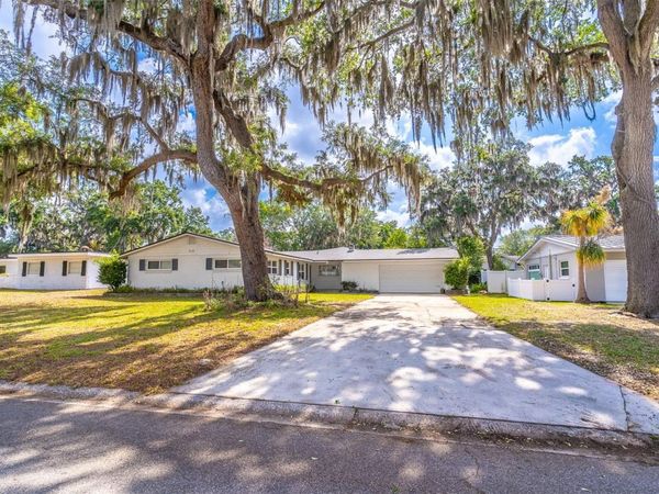 5115 SAINT GERMAIN AVENUE , BELLE ISLE, FL 32812