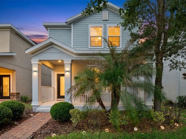 11813 FICTION AVENUE, ORLANDO, FL 32832