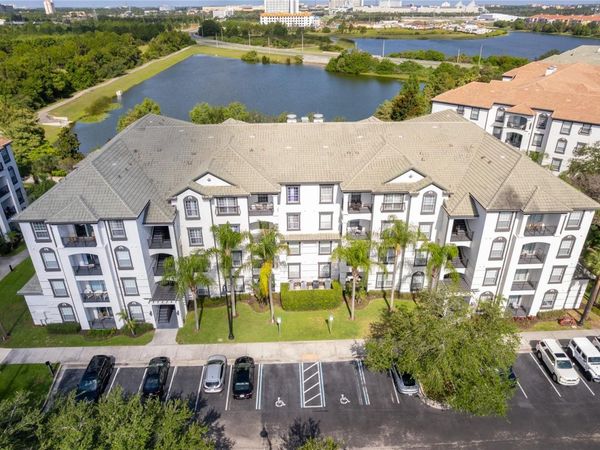 4102 BREAKVIEW DRIVE , Unit 40203, ORLANDO, FL 32819
