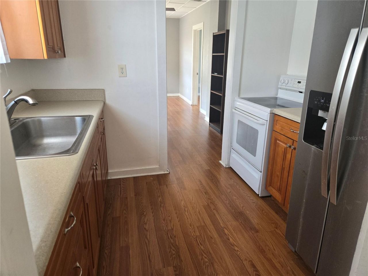 146 NE Madison Circle N, Saint Petersburg, FL 33702 Photo