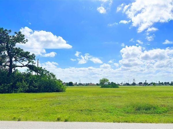 566 NE 4TH TERRACE , CAPE CORAL, FL 33909