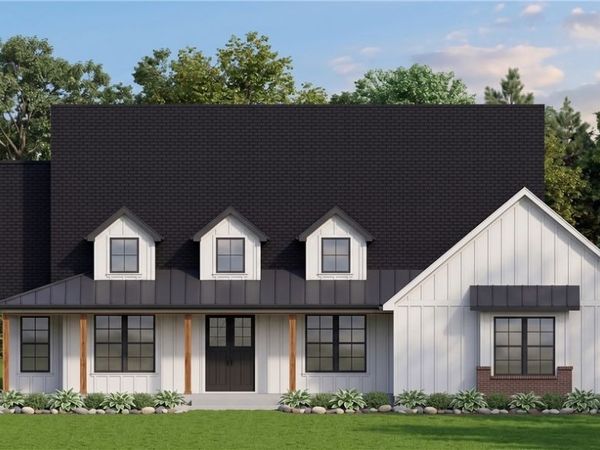 5301 S Pleasant Valley Road , Gentry, AR 72734