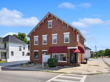 275 N High Street , Chillicothe, OH 45601