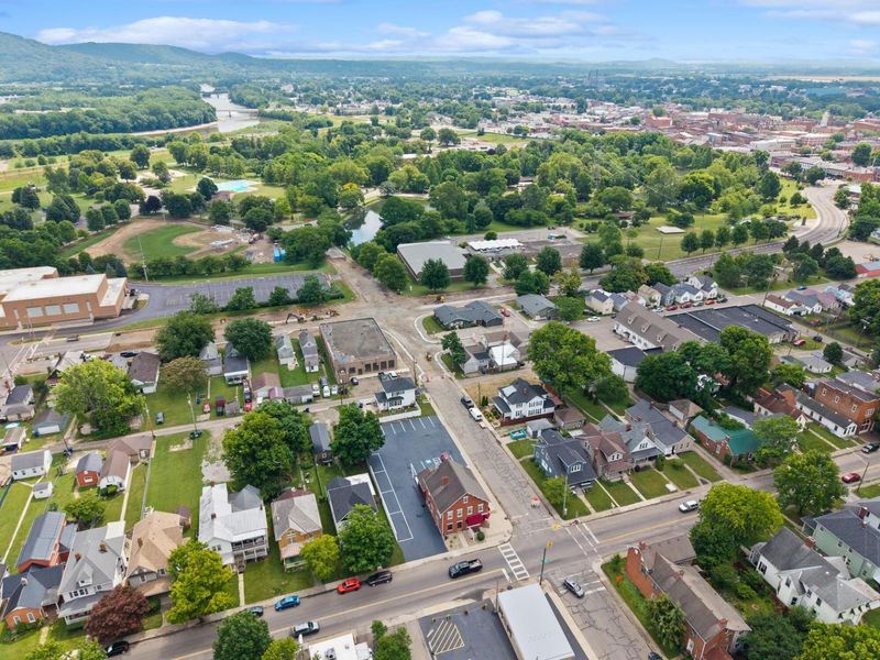 275 N High Street , Chillicothe, OH 45601 Photo 59