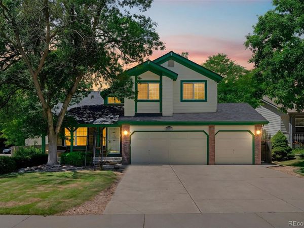 8359 S Flower Way, Littleton, CO 80128