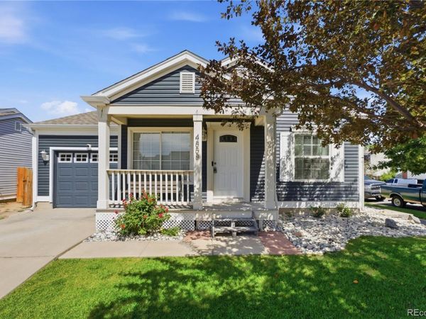 4858 Joplin Court, Denver, CO 80239