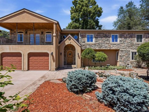 485 Garland Street, Lakewood, CO 80226