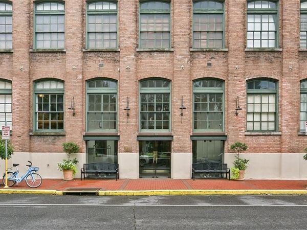 1107 S PETERS Street , Unit 325, New Orleans, LA 70130