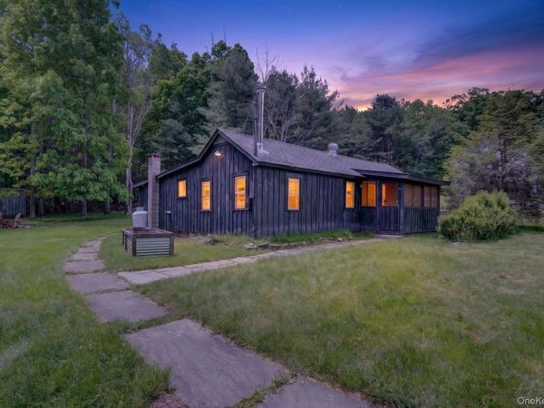 79 Little Road , Wurtsboro, NY 12790