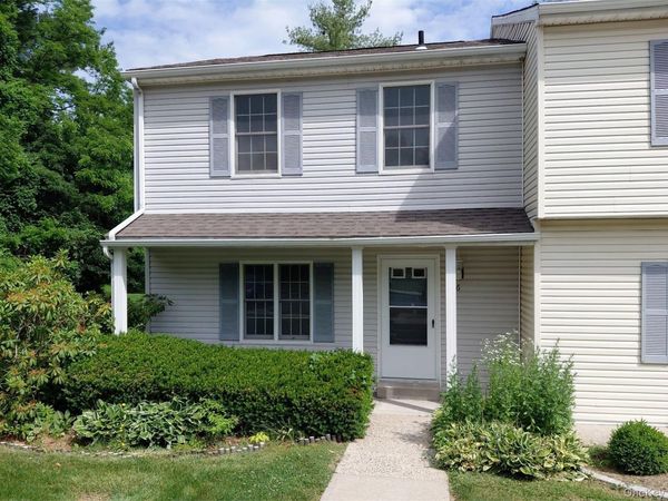 6 Clara Court , Cortlandt Manor, NY 10567