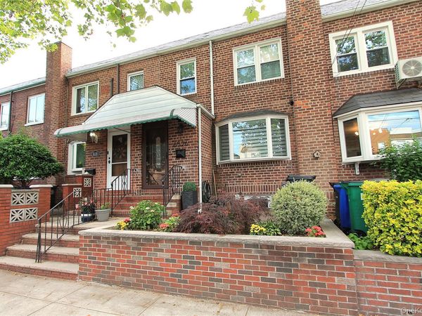 65-26 79th Street , Middle Village, NY 11379